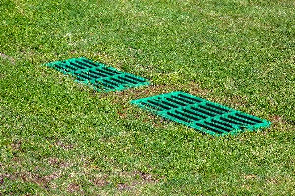 Catch Basin Installation in Scottsdale