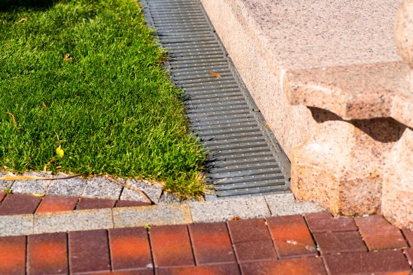 Drain Tile Repair in Scottsdale