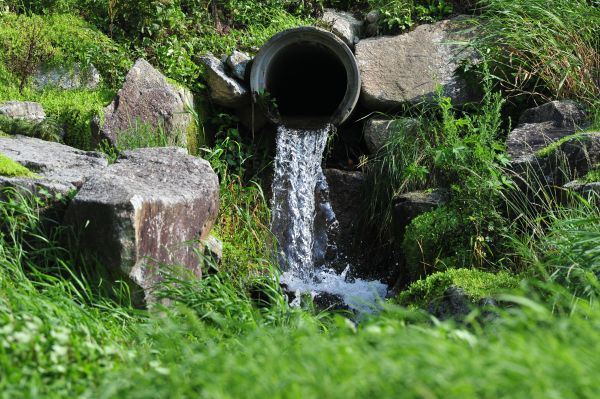 Water Redirection in Scottsdale