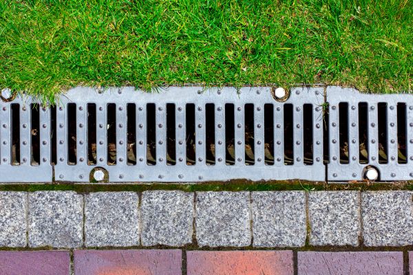 Rainwater Management in Scottsdale