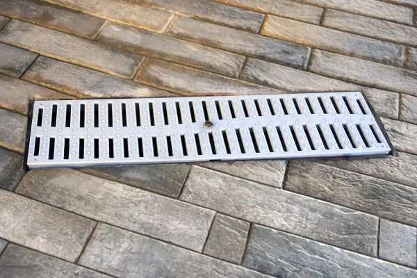 Exterior Drainage in Scottsdale