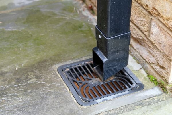 Drain Tile Installation in Scottsdale