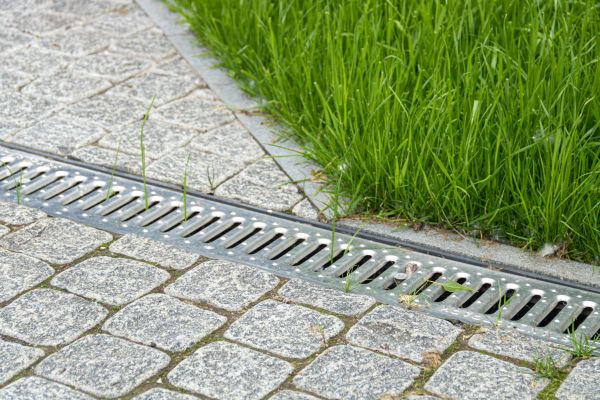 Drainage Pipe Installation in Scottsdale